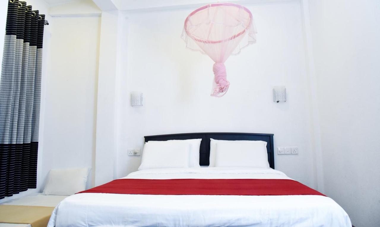 Grand 39 Ella Hotell Eksteriør bilde