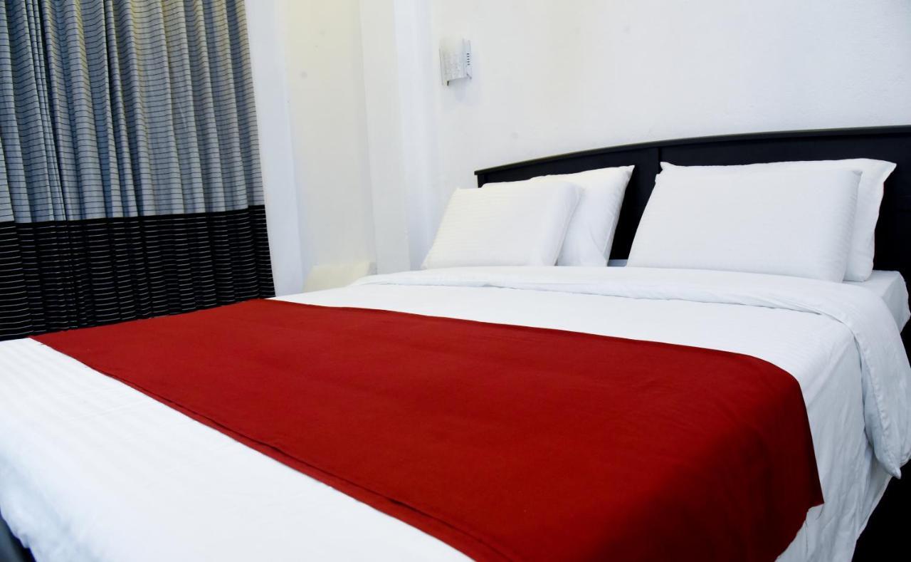 Grand 39 Ella Hotell Eksteriør bilde